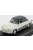 Edicola - PANHARD DYNA GRAND STANDING 1958 WHITE GREY