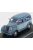 Edicola - Lancia Ardea 800 Furgone Van Yoga 1953 2 Tone Grey