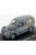 Edicola - Lancia Ardea 800 Furgoncino Van Sobrero Est 1948 2 Tone Grey