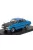 Edicola - ISUZU BELLETT 1600 GTR (PR91W) 1969 BLUE BLACK