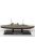 Edicola - Warship Sms Goeben Battleship Germany 1911 Military