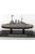 Edicola - Warship Schleswig Holstein Battleship Germany 1908 Military