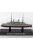 Edicola - Warship Kaiser Friedrich Iii Liner Warship Germany 1896 Military