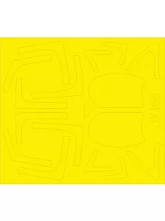 Eduard - A-6A for Trumpeter 