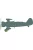 Eduard - Hs 123A 1/32 for ICM