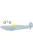 Eduard - Spitfire Mk.Vb Tface for Kotare
