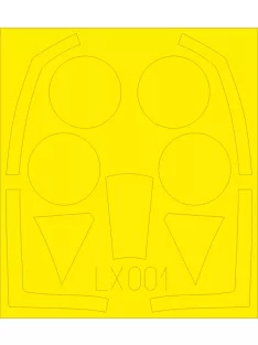 Eduard - Typhoon Mk.Ib 