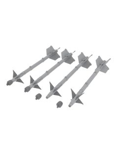 Eduard - A-10A armament  GREAT WALL HOBBY