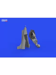 Eduard - A6M3 Zero Type 32 ADVANCED for Eduard