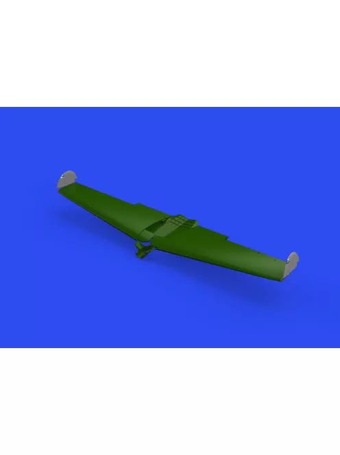 Eduard - A6M3 Zero Type 22 ADVANCED for Eduard