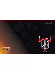 Eduard - F4F-3 w/ telescopic gunsight ESSENTIAL for EDUARD