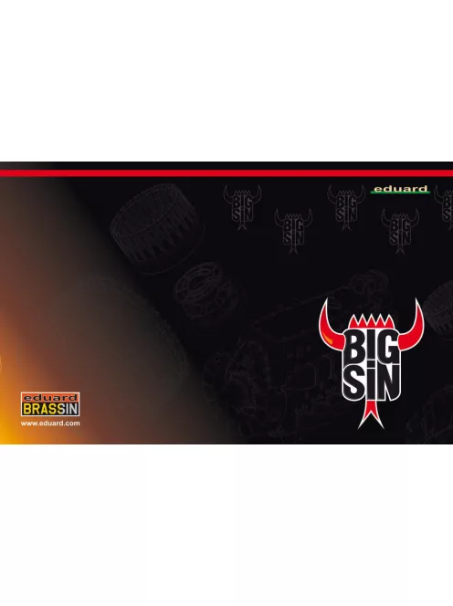 Eduard - F-35C for Tamiya