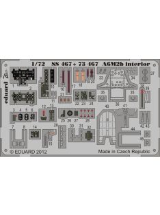 Eduard - A6M2b S.A. for Tamiya 