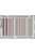 Eduard - C-47 cargo seatbelts STEEL f.HobbyBoss 