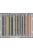 Eduard - Tie Downs and Straps German 