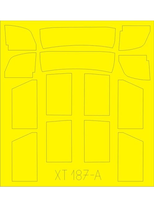 Eduard - Typ 770K (W150) 1/35 for ICM 
