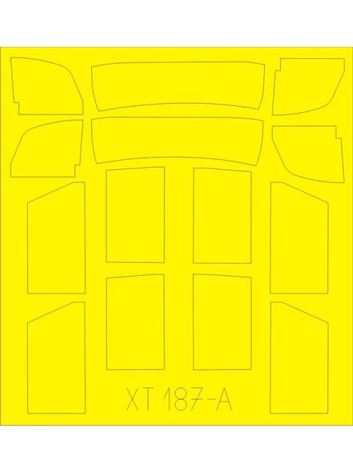 Eduard - Typ 770K (W150) 1/35 for ICM 