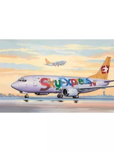 Eastern Express - Boeing 737-300 Sky Express