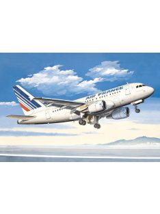 Eastern Express - Airbus A318 Air France