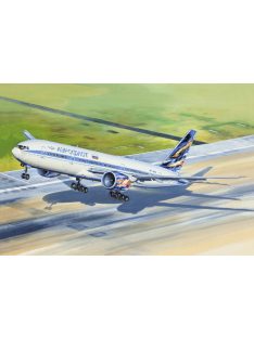 Eastern Express - Boeing 777-200ER Aeroflot