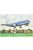 Eastern Express - Boeing 777-200ER KLM