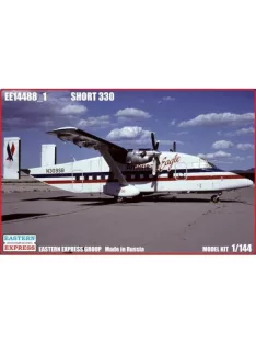   Eastern Express - Short 330 short-haul aircraft,American Eagle (Limited Edition)