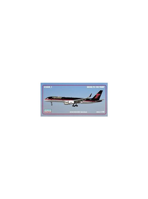 Eastern Express - Boeing 757-200 TRUMP (Limited Edition)