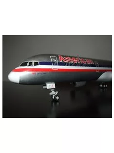 Eastern Express - Boeing 757-200 American(Limited Edition)