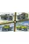 Eastern Express - Airport service set #7 (KrAZ cars)