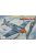 Eastern Express - Yakovlev Yak-7B Russian fighter