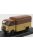 Eligor - Om Fiat Leoncino Truck - Carni Macellate Beige Brown