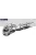 Eligor - MERCEDES BENZ ACTROS 5 1845 TRUCK CAR TRANSPORTER 2020 - EXCLUSIVE CARMODEL - CARS NOT INCLUDED GREY MET