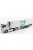 Eligor - RENAULT T520 HIGH TRUCK SEMI-FRIGO KESSLER ALSA LOG PHARMA TRANSPORTS 2016 WHITE
