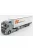 Eligor - VOLVO FH4 500 GLOBETROTTER TRUCK SION TRANSPORTS TELONATO 2016 GREY WHITE