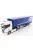 Eligor - SCANIA S500 TRUCK TELONATO GELIN TRANSPORTS 2016 WHITE BLUE