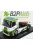 Eligor - Renault T-Line High Tractor Truck Team Aravi Racing N 4 Racing 2023 Lionel Montagne Green White Black