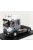 Eligor - Renault T-Line High Tractor Truck Arras 2-Assi 2021 Grey White