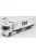 Eligor - MERCEDES BENZ ACTROS 5 1851 TRUCK SEMI-FRIGO TDS TRANSPORTS 2020 WHITE