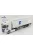Eligor - SCANIA S500 V8 TRUCK TELONATO MANUPORT TRANSPORTS 2018 WHITE BLUE