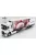 Eligor - RENAULT T-LINE HIGH TRUCK SEMI-FRIGO FSL TRANSPORTS 2021 WHITE PINK