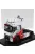 Eligor - RENAULT T480 TRACTOR TRUCK RED 13L 2-ASSI 2021 WHITE RED