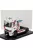 Eligor - RENAULT T-LINE HIGH TURBO LEADER TRACTOR TRUCK 2-ASSI 2021 WHITE BROWN ORANGE GREY