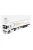 Eligor - RENAULT T-LINE TRUCK BLANCHARD COUTAND TRANSPORTS 2021 WHITE