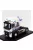 Eligor - RENAULT T-LINE HIGH TRACTOR TRUCK BOULOGNE SUR MER 2-ASSI 2021 BLACK WHITE