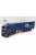 Eligor - RENAULT T-HIGH TRUCK CASSONATO DERET TRANSPORTS 2023 BLUE