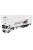 Eligor - RENAULT T-LINE HIGH TRUCK TELONATO ATS TRANSPORTS 2023 WHITE