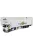 Eligor - MERCEDES BENZ E-ACTROS 600 TRUCK CASSONATO TRANSALOG TRANSPORTS 2025 LIGHT GREY