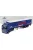 Eligor - VOLVO FH 500 TRUCK TELONATO COUVAL TRANSPORTS 2020 BLUE MET