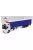 Eligor - VOLVO FH AERO TRUCK TELONATO BARCOS TRANSPORTS 2024 WHITE BLUE