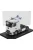Eligor - MERCEDES BENZ E-ACTROS 600 TRACTOR TRUCK 2-ASSI 2025 LIGHT GREY